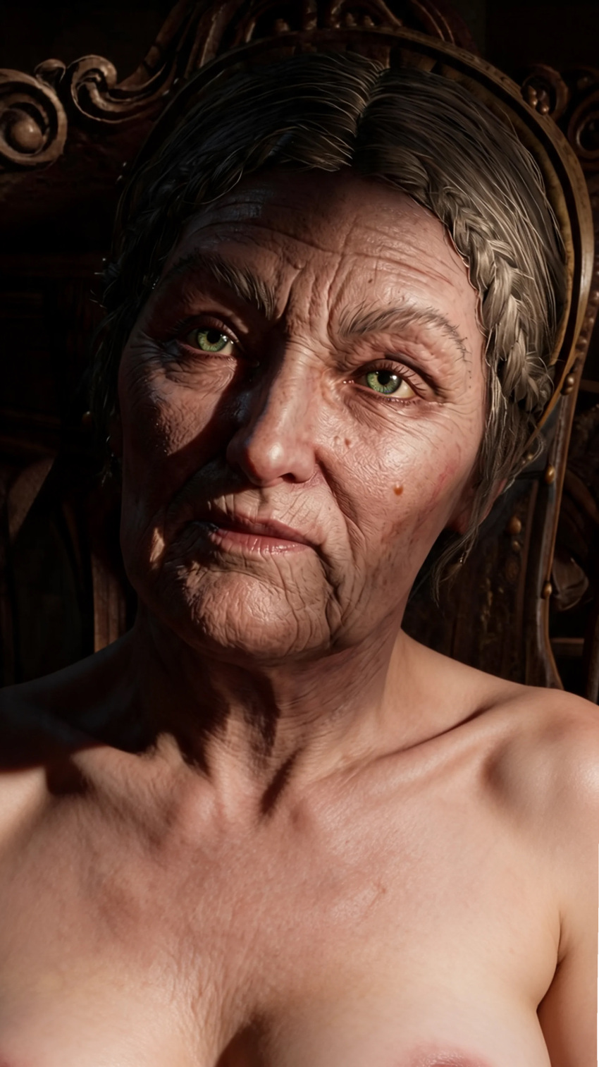 Character Request (Cd Projekt Red) Rule 34 Image