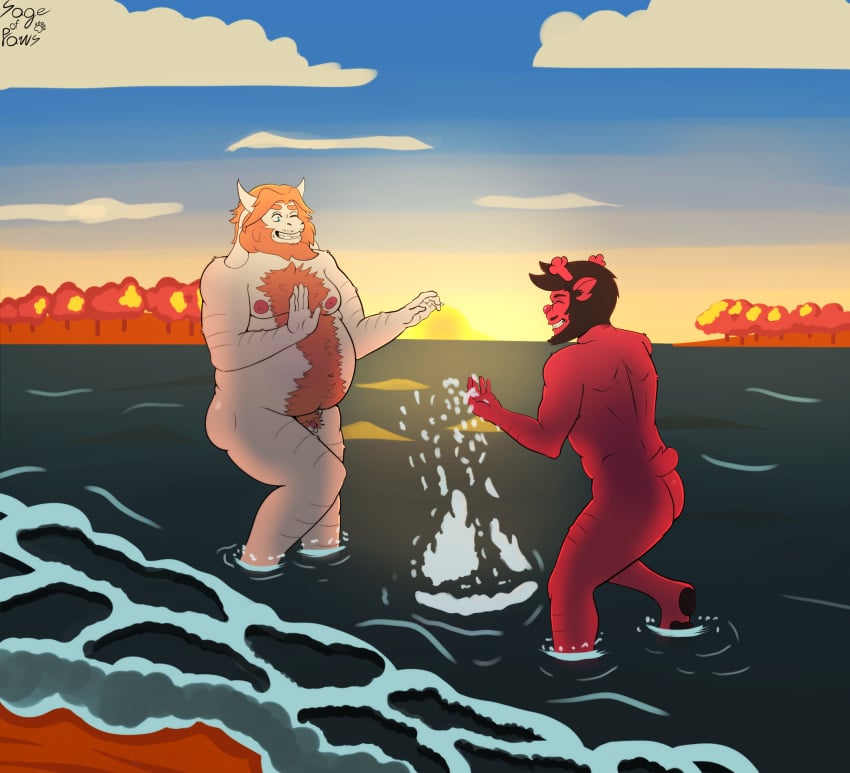 Undertale (Series) Rule 34 Image