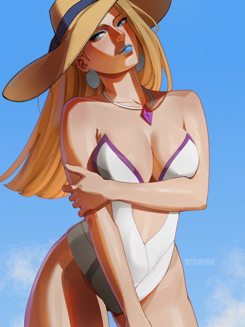 Emma Frost (Marvel Rivals) Rule 34 Image