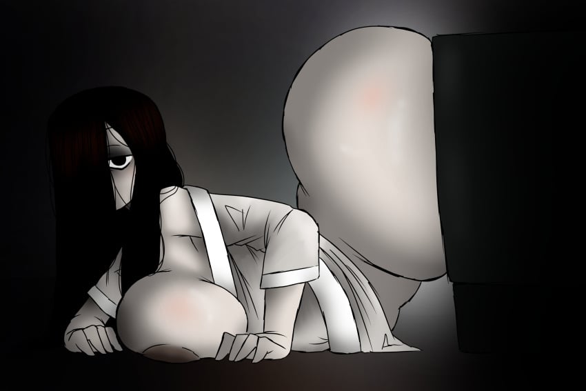 Ass Rule 34 Image