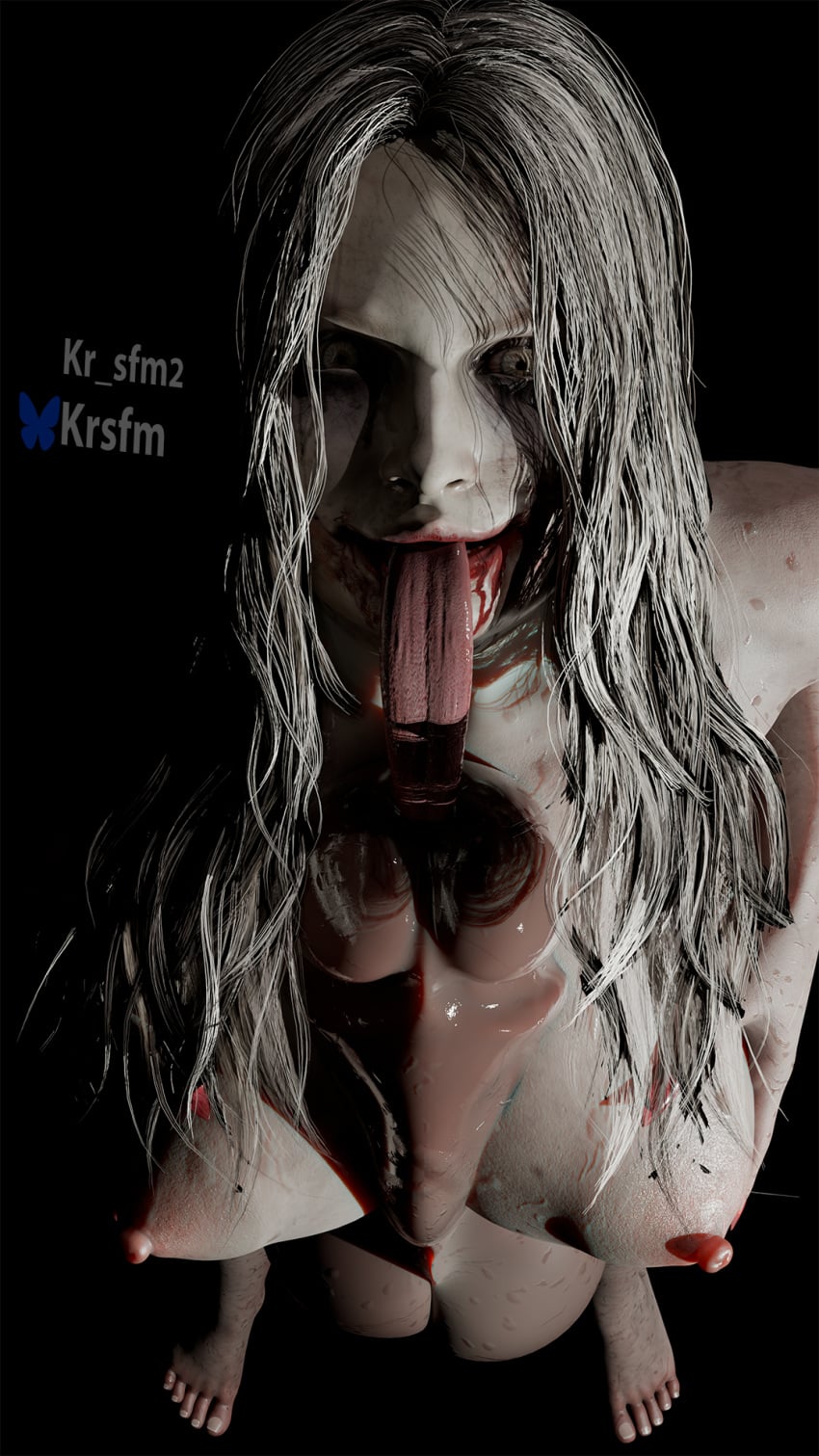 3d Rule 34 Image
