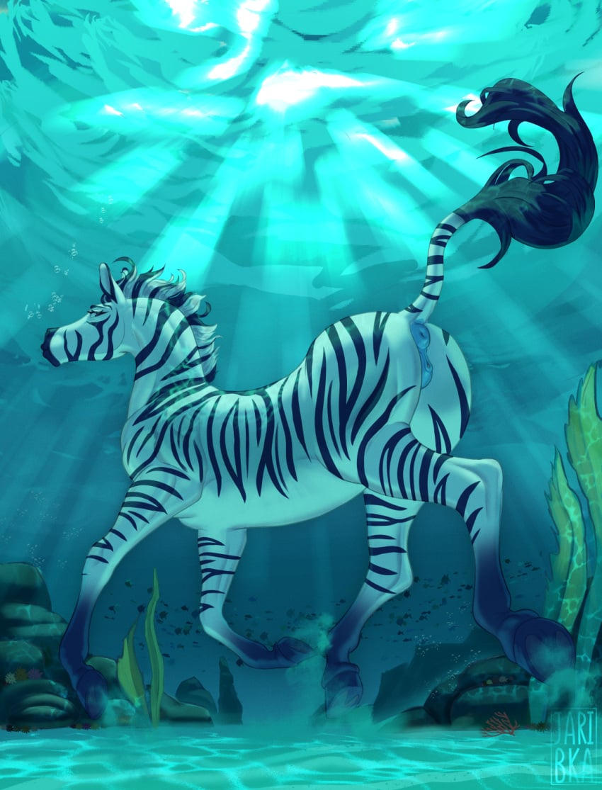 Digital Media (Artwork) Rule 34 Image
