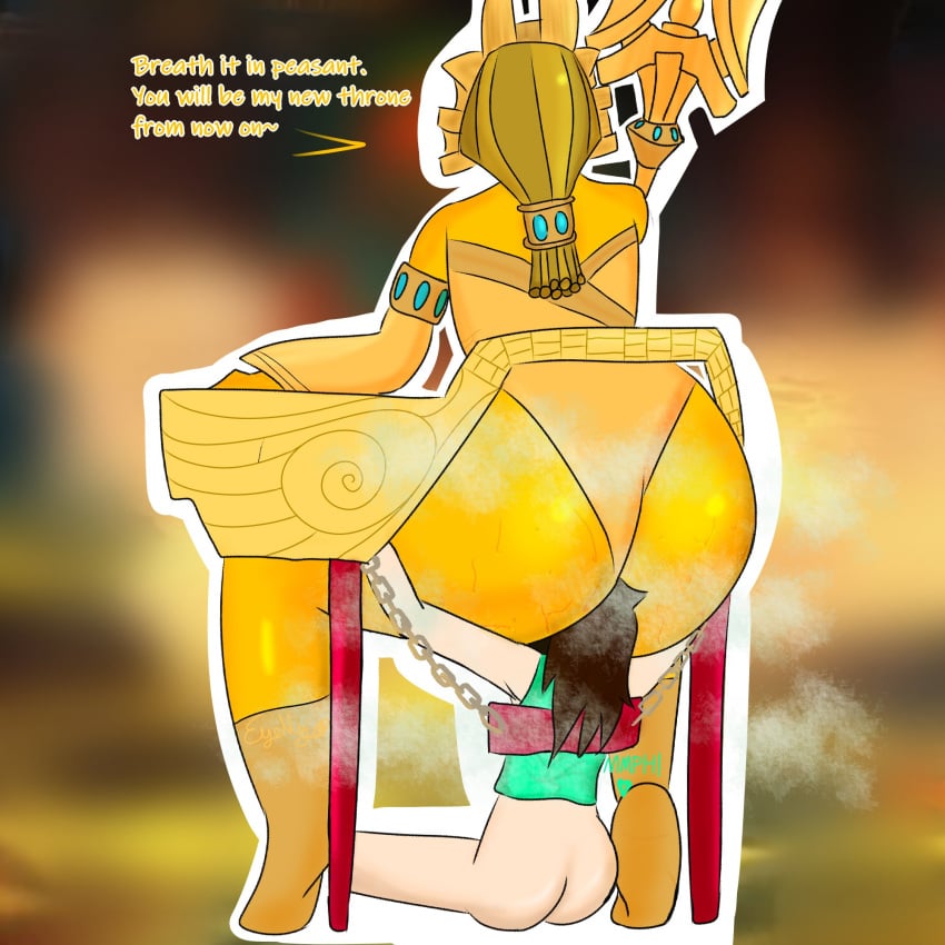 Activision Rule 34 Image