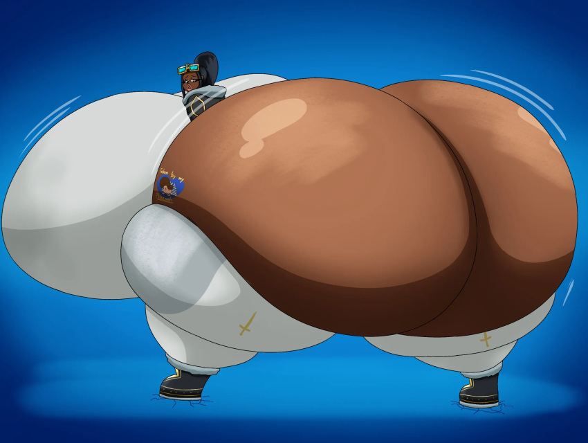 Bbw Rule 34 Image