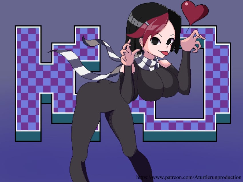 Knives Chau (Scott Pilgrim) Rule 34 Image