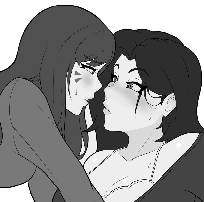 D.Mon Rule 34 Image