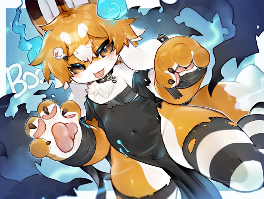 Halloween Rule 34 Image