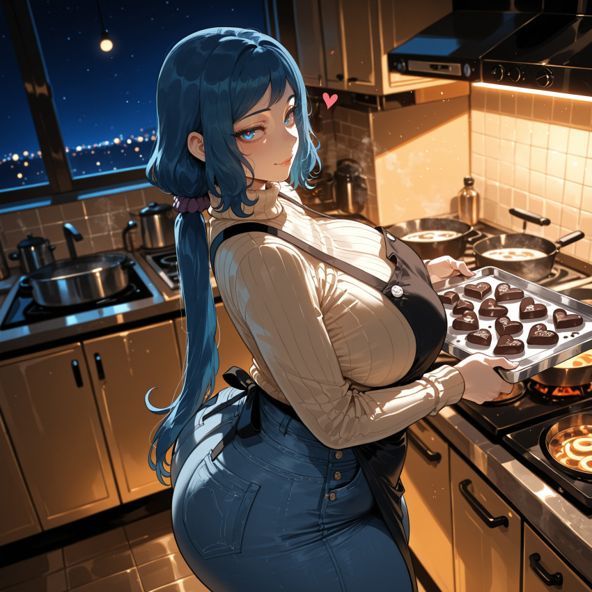 Iori Rinko (Gundam) Rule 34 Image