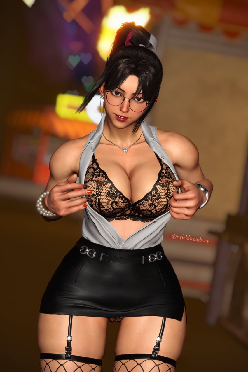 1girls Rule 34 Image