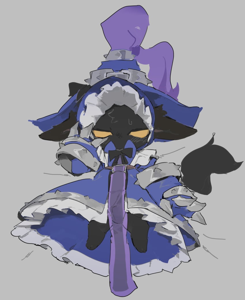Veigar (League Of Legends) Rule 34 Image