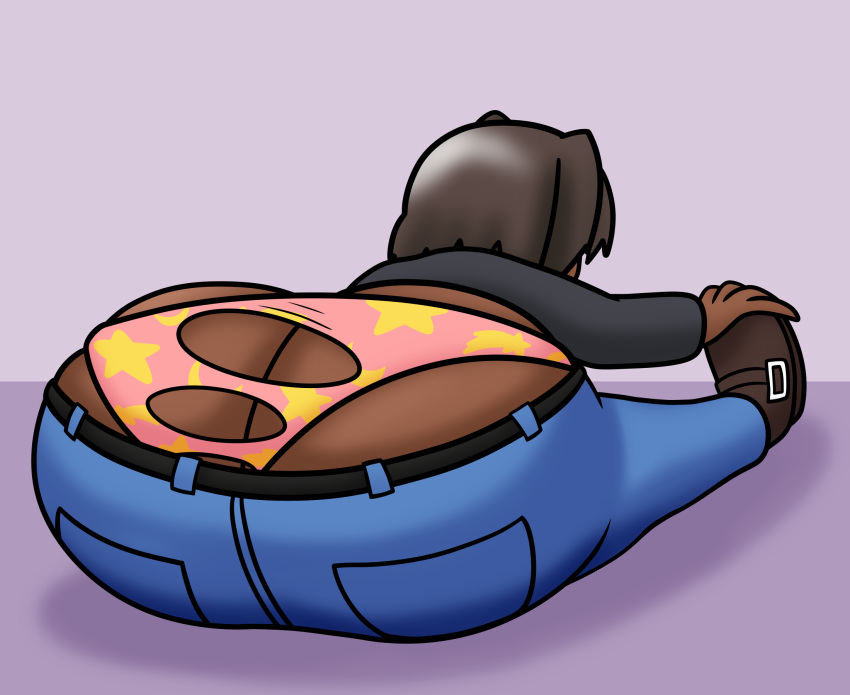 1girls Rule 34 Image