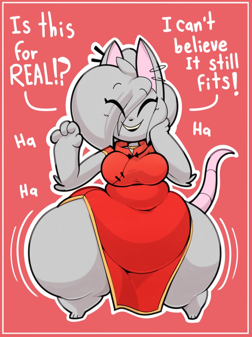 Elisa (Maddeku) Rule 34 Image