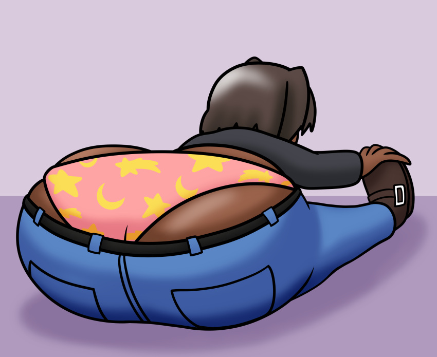 1girls Rule 34 Image