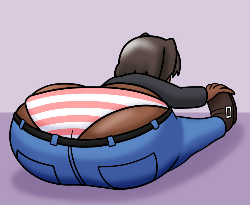 1girls Rule 34 Image