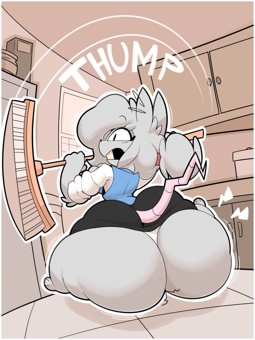 Elisa (Maddeku) Rule 34 Image