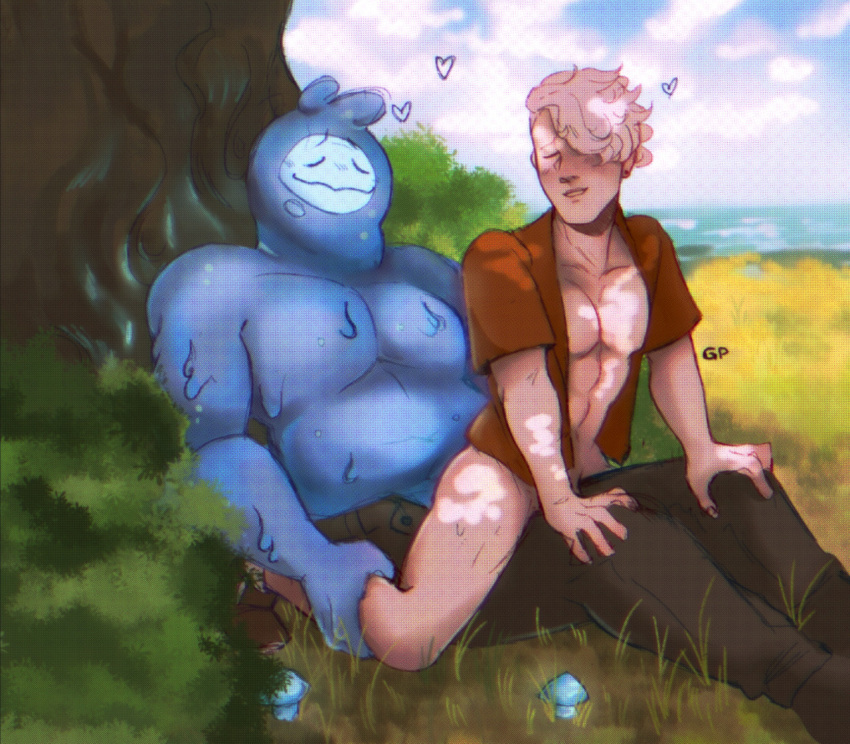 Rippley (Fortnite) Rule 34 Image