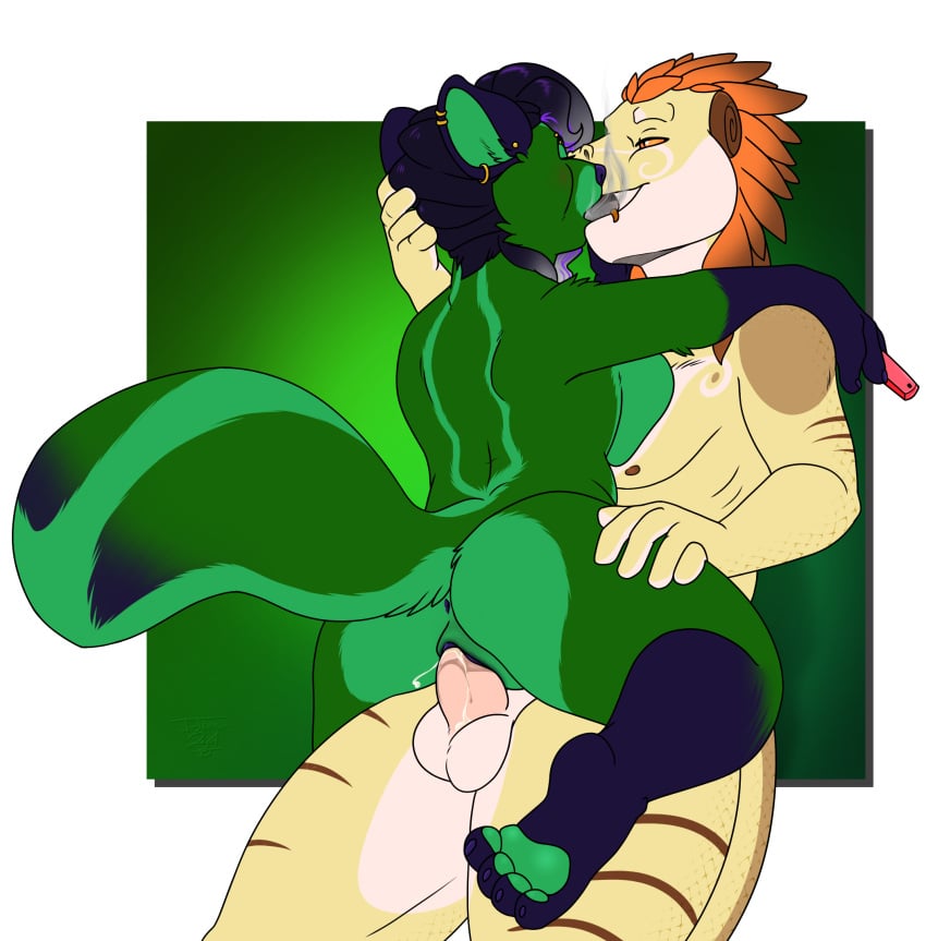 Alpha Channel Rule 34 Image