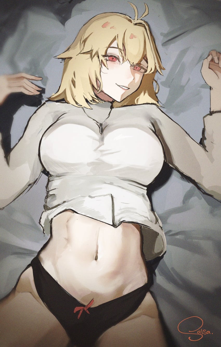 Tsukihime (Remake) Rule 34 Image