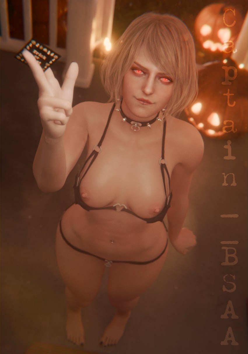 Ashley Graham (Ella Freya) Rule 34 Image