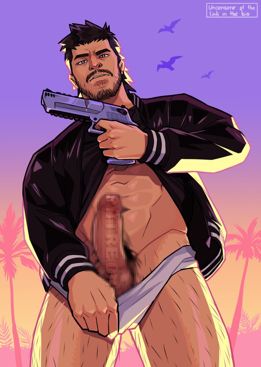 Jason (Gta) Rule 34 Image