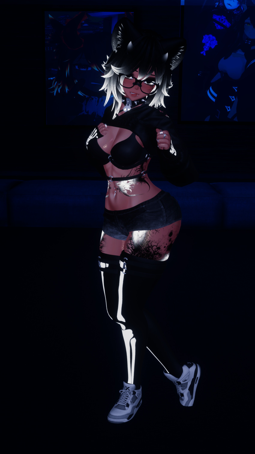 Vrchat Rule 34 Image