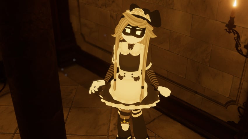 Cyn (Murder Drones) Rule 34 Image