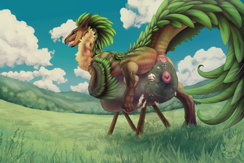 Digital Drawing (Artwork) Rule 34 Image