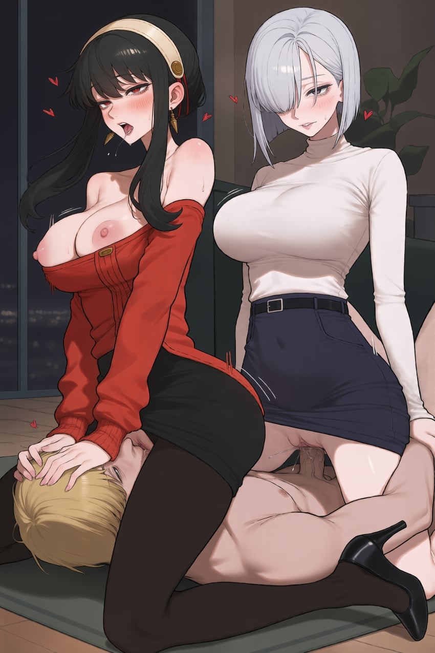 Fiona Frost (Patreon) Rule 34 Image