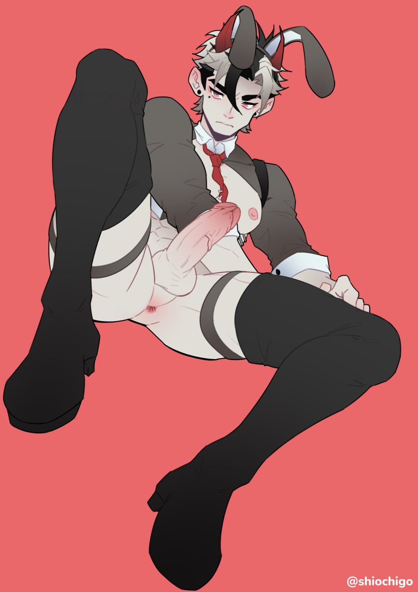 Boots Rule 34 Image