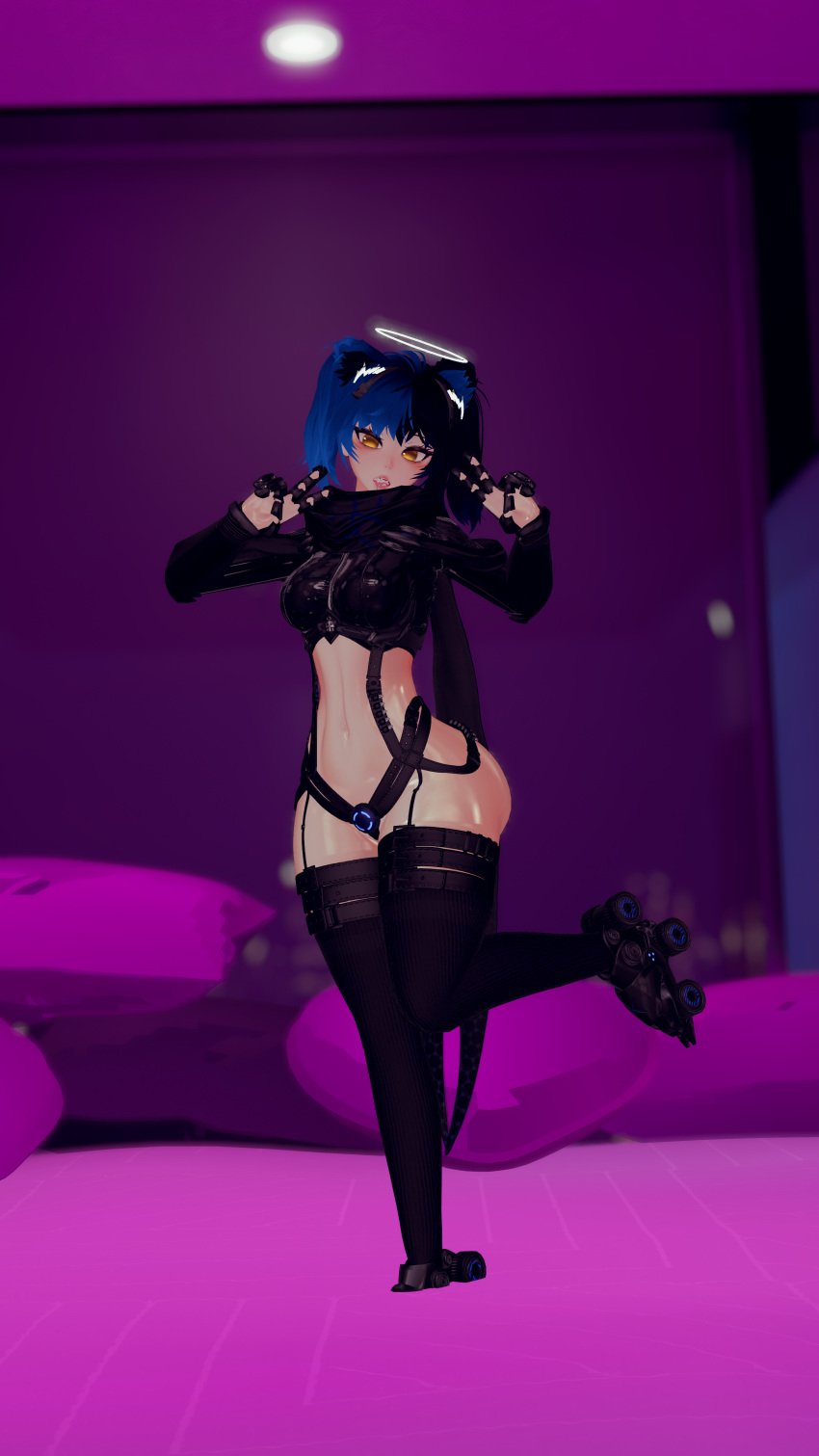 tagme vrchat vrchat_avatar vrchat_model