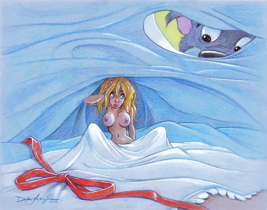 Mandy (Dean Yeagle) Rule 34 Image