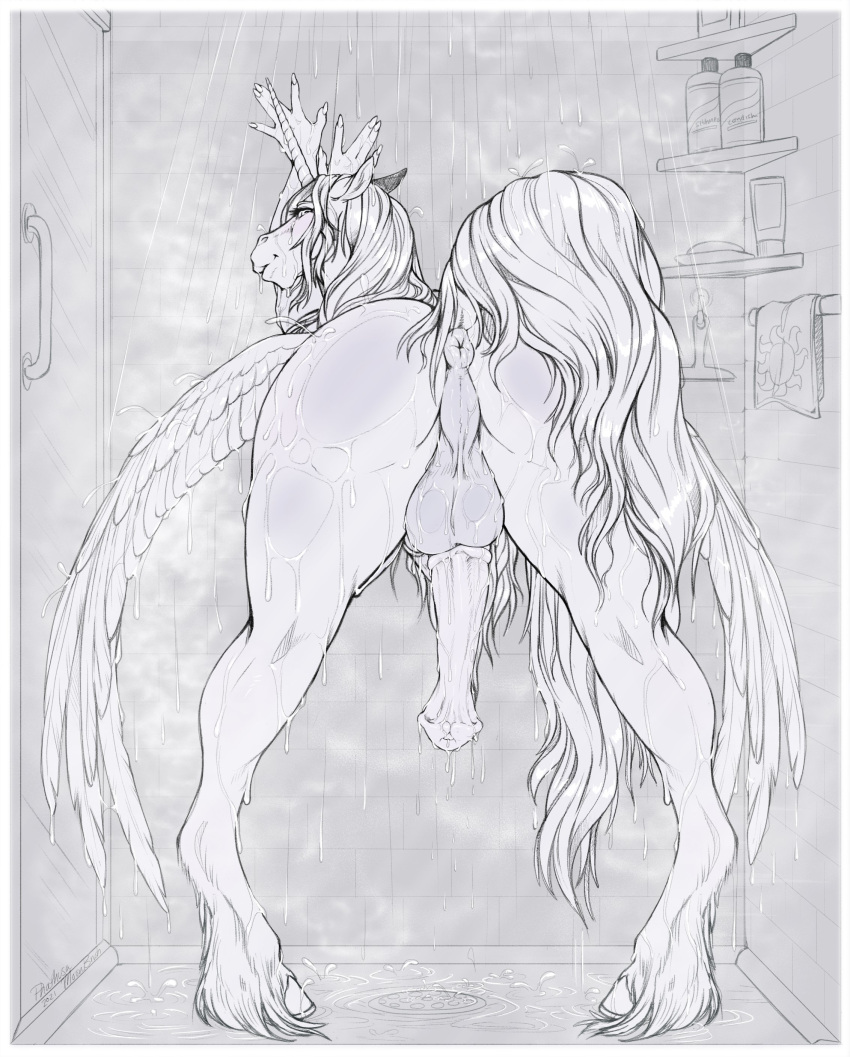 Princess Celestia (Mlp) Rule 34 Image