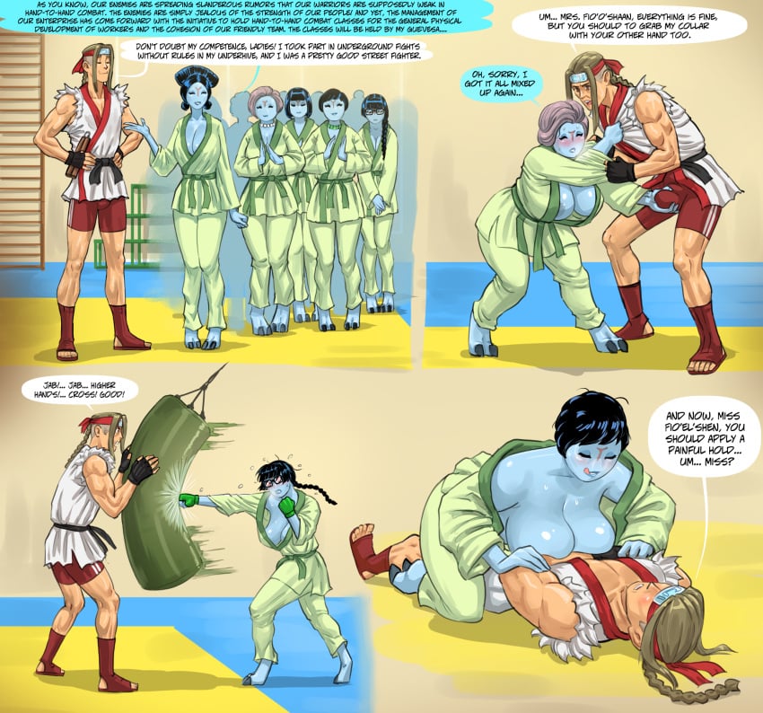 Warhammer (Franchise) Rule 34 Image