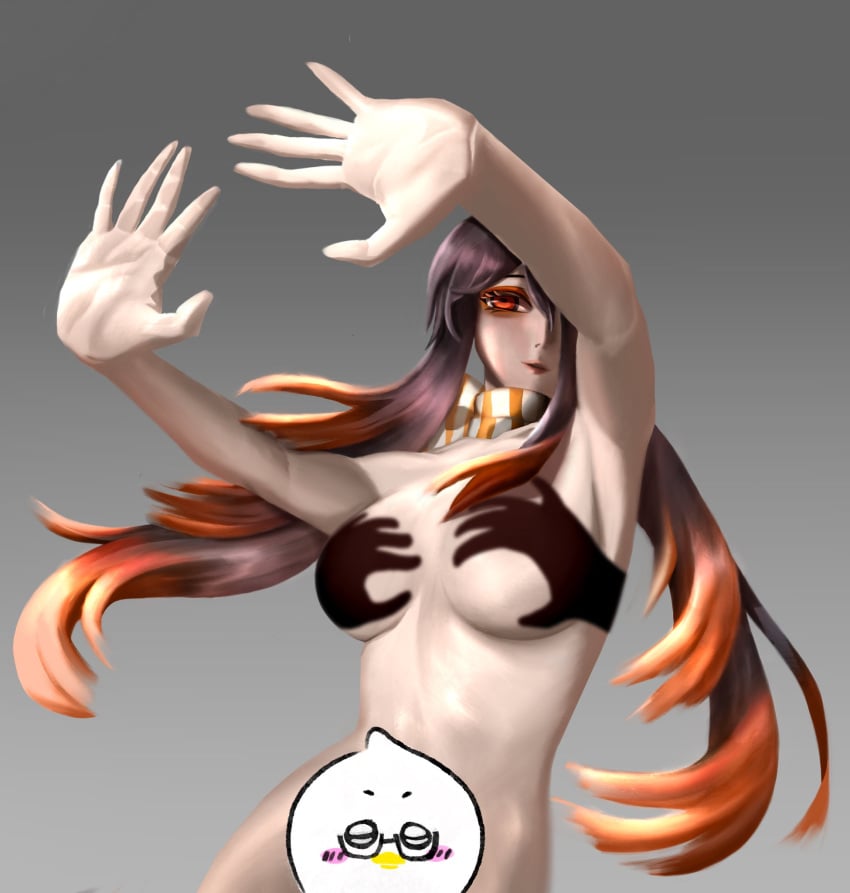 Gachiakuta Rule 34 Image