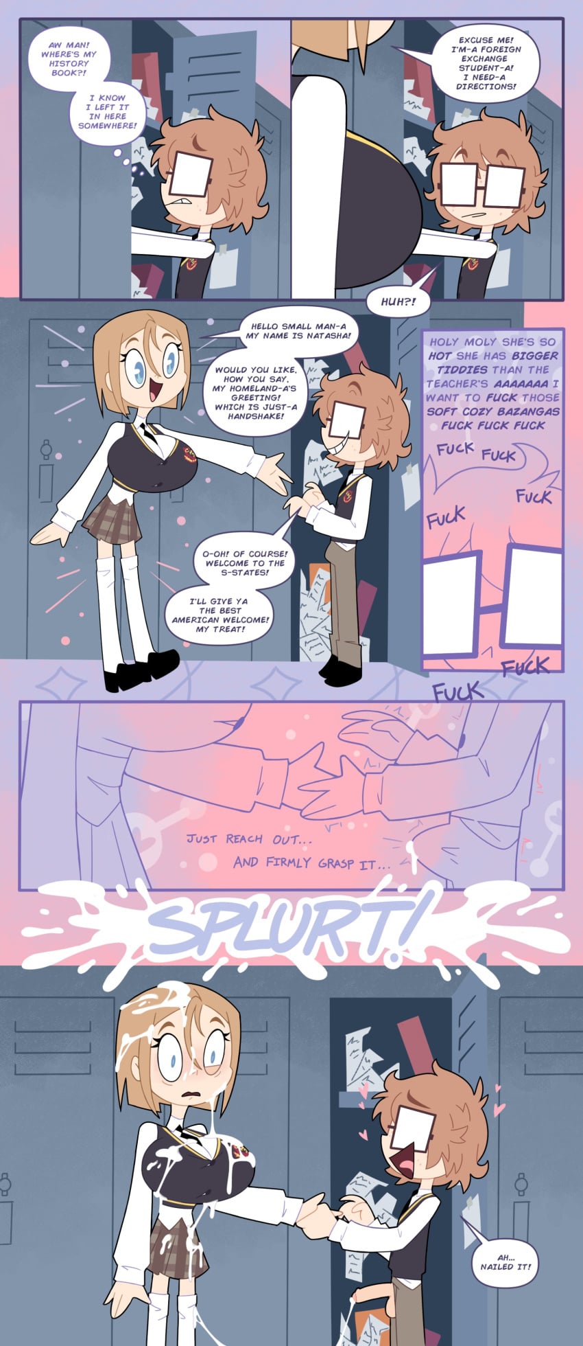 Darrell (Miscon) Rule 34 Image