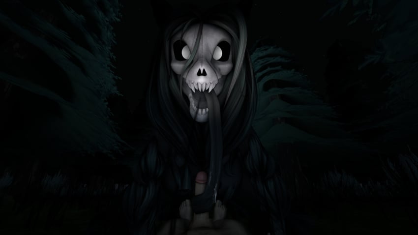 3d (Artwork) Rule 34 Image