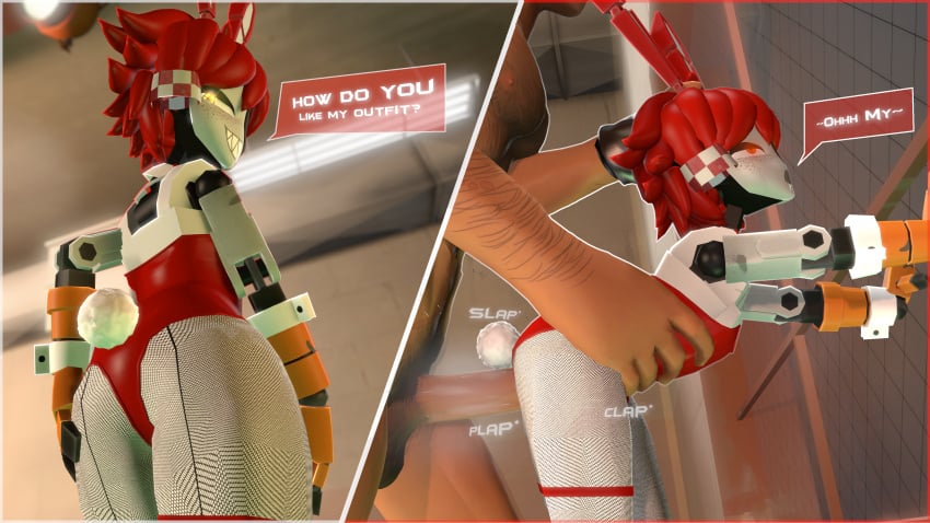 Cuffs (Clothing) Rule 34 Image
