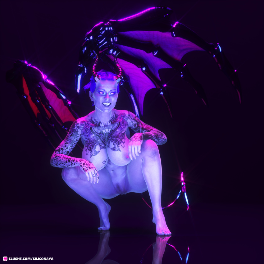 Slushe (Website) Rule 34 Image