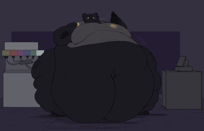 anthro asloosh belly belly_inflation big_belly big_moobs black_body blush burger cash_register clothing creaking dragon dreamworks european_mythology food fury_(httyd) green_eyes grey_clothing grey_shirt grey_t-shirt grey_topwear hi_res hose_in_butt hose_inflation how_to_train_your_dragon huge_belly huge_thighs inflation liquid_inflation male moan moobs morbidly_obese morbidly_obese_anthro morbidly_obese_male mythological_creature mythological_scalie mythology navel night_fury obese obese_anthro obese_male onomatopoeia overweight overweight_anthro overweight_male restaurant rumbling_stomach scalie shirt soda_fountain soda_inflation solo sound_effects t-shirt text thick_thighs toothless topwear western_dragon wide_hips