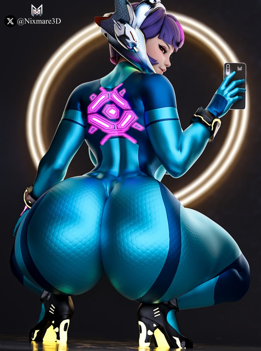 3d 3d_(artwork) ass ass_focus big_ass big_breasts big_butt blizzard_entertainment bodysuit breasts cosplay crossover_cosplay curvaceous curves curvy curvy_body curvy_female curvy_figure dat_ass gyatt hips juno_(overwatch) large_ass large_breasts large_butt metroid nixmare_(artist) overwatch overwatch_2 red_eyes samus_aran_(cosplay) selfie squatting thick thick_ass thick_hips thick_legs thick_lips thick_thighs thighs voluptuous voluptuous_female zero_suit_samus_(cosplay)