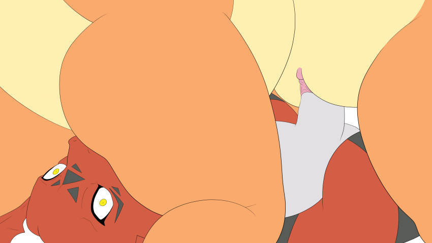 16:9 absurd_res ass bandai_namco belly bodily_fluids charizard clitoris colored crossover death_by_snu_snu digimon digimon_(species) dominant dominant_female dragon erection facesitting female female_on_top female_penetrated female_rape forced genitals group group_sex guilmon hi_res humanoid_genitalia larger_female male male/female male_on_bottom male_penetrating male_penetrating_female markings monochrome nintendo on_bottom on_top oral orange_body orange_butt penetration penile penile_penetration penis penis_in_pussy pokémon_(species) pokemon pokemon_(species) pussy rape red_body red_skin scalie sex shocked_expression size_difference smaller_male submissive submissive_male surprise symbol threesome triangle_position trio vaginal_penetration video_games white_belly white_body white_penis wide_eyed widescreen winick-lim yellow_belly yellow_body yellow_eyes yellow_skin