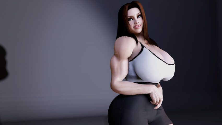 1girls 3d abigail_whitaker athletic athletic_female big_ass big_breasts big_thighs breasts bust busty chest curvaceous curvy curvy_figure demigod demigoddess female female_focus fit fit_female hips hourglass_figure huge_ass huge_breasts huge_thighs large_ass large_breasts large_thighs legs light-skinned_female light_skin mature mature_female muscular_female original original_character sevenarts thesevenartsx thick thick_hips thick_legs thick_thighs thighs voluptuous voluptuous_female waist wide_hips