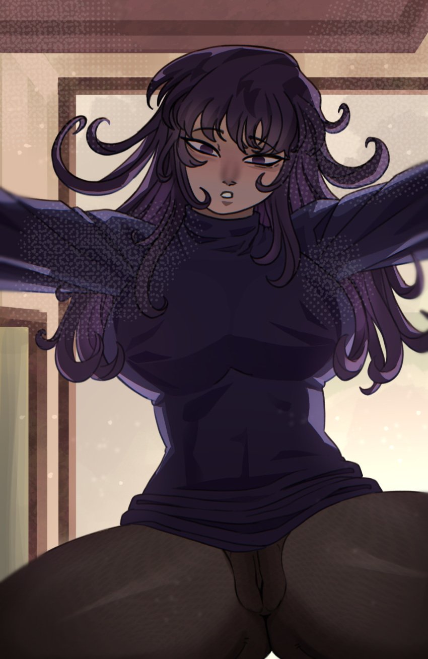 incinerated_art komi-san_wa_komyushou_desu komi_shouko on_top