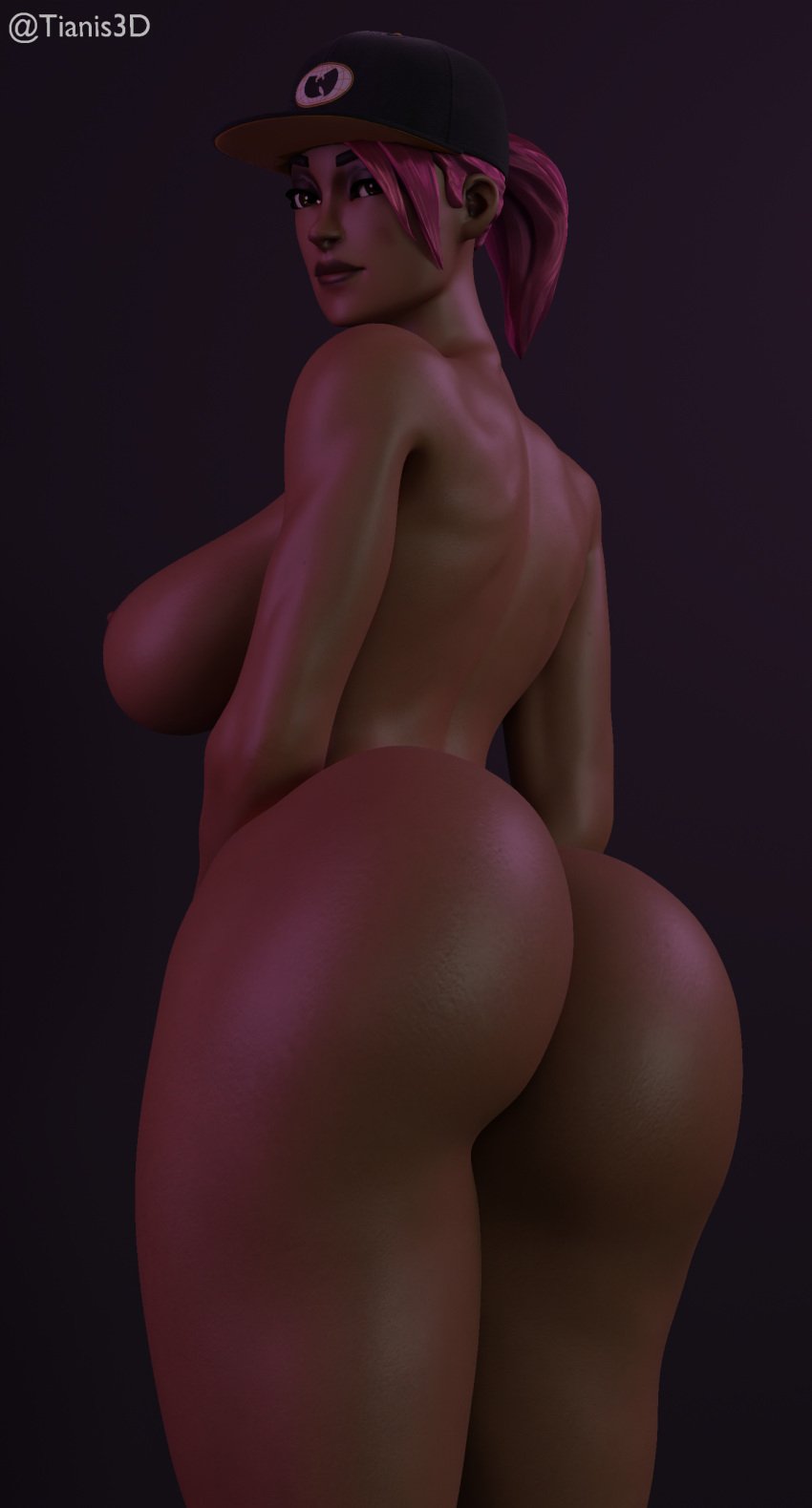 1girls 2024 3d armor ass athletic athletic_female b.r.i.t.e_(fortnite) barefoot big_ass big_breasts big_nipples blender breasts busty chest cleavage clothing completely_nude completely_nude_female curvaceous curvy dark-skinned_female dark_body dark_skin digital_media_(artwork) eyebrows eyelashes female female_only fit fit_female fortnite fortnite:_battle_royale full_body hi_res highres hips huge_ass huge_breasts human large_breast legs looking_at_viewer naked naked_female nude nude_female ripped_clothing solo solo_female squatting thick thick_legs thick_thighs thighs_waist tianis3d tits_out voluptuous wide_hips