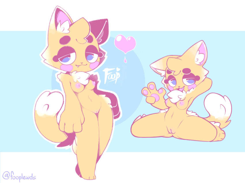 Foop (Foopdraws) Rule 34 Image