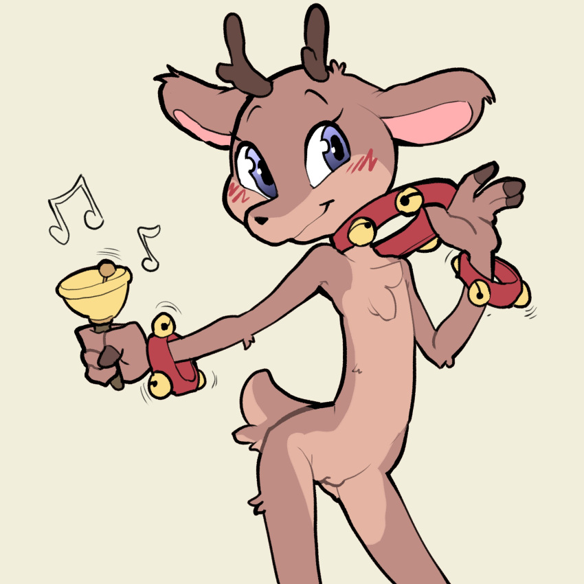 Christmas Rule 34 Image