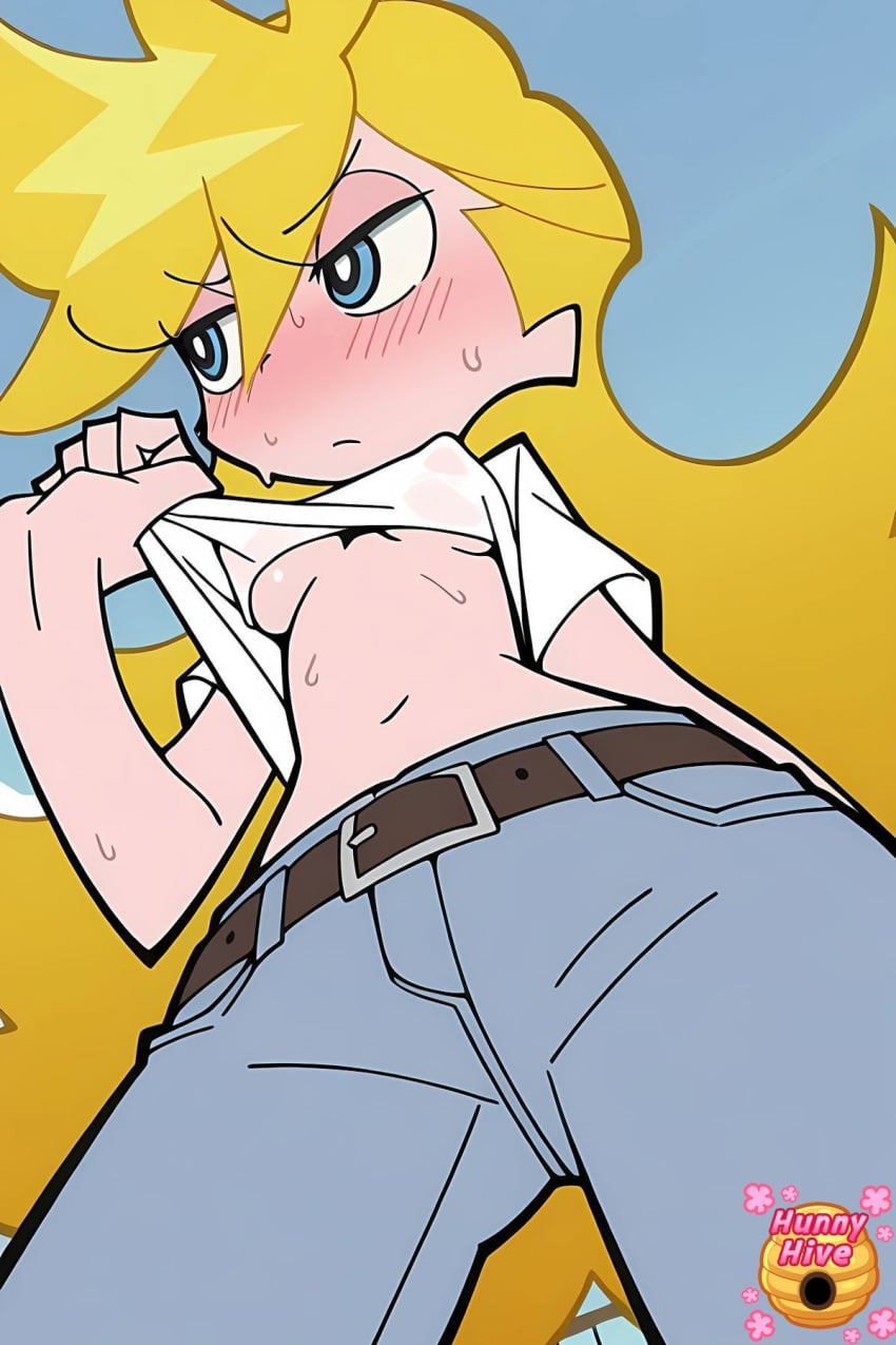 1female Rule 34 Image