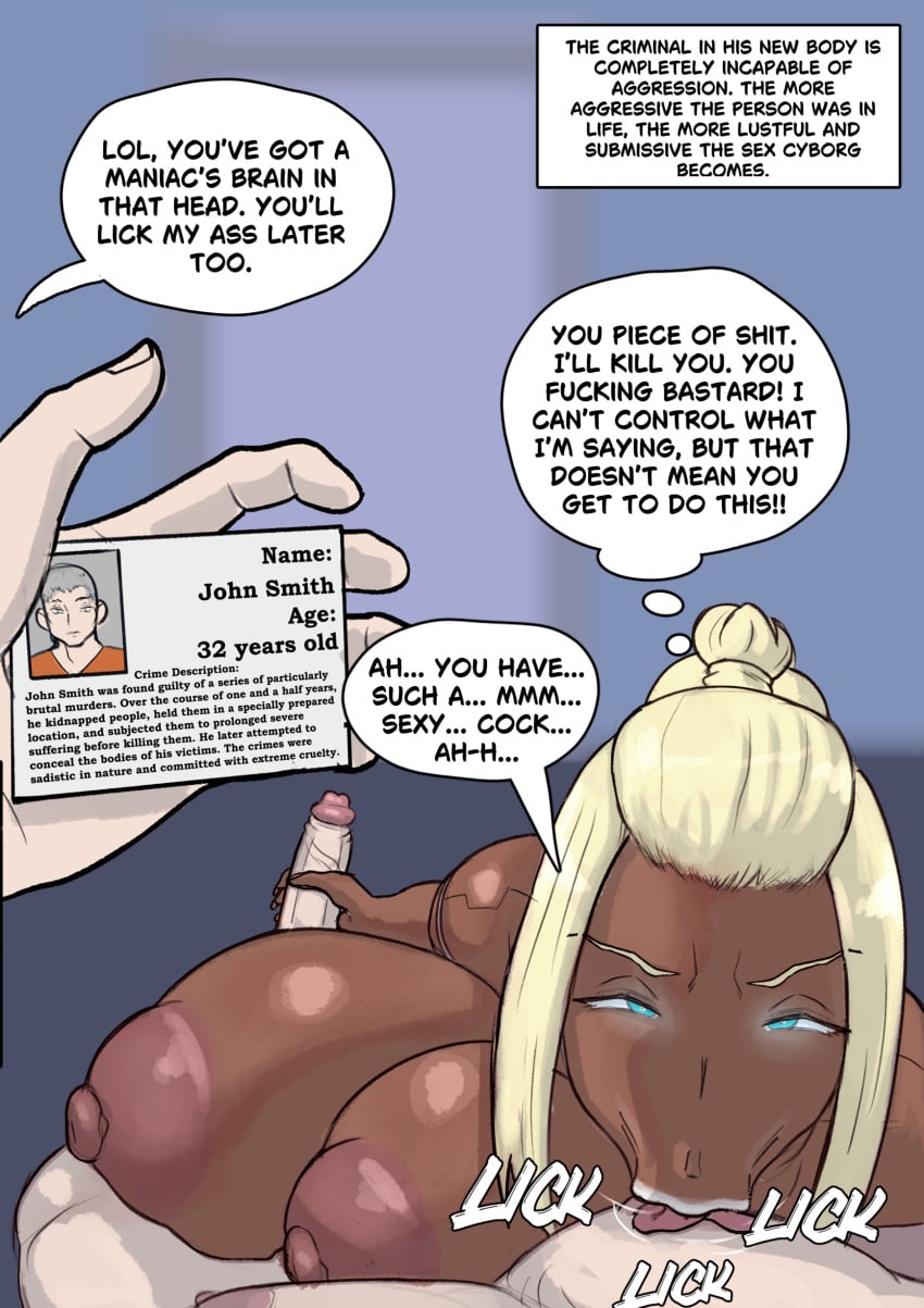 Soks (Artist) Rule 34 Image