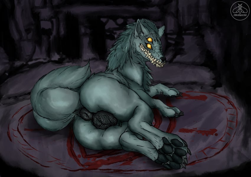 Fear And Hunger Rule 34 Image
