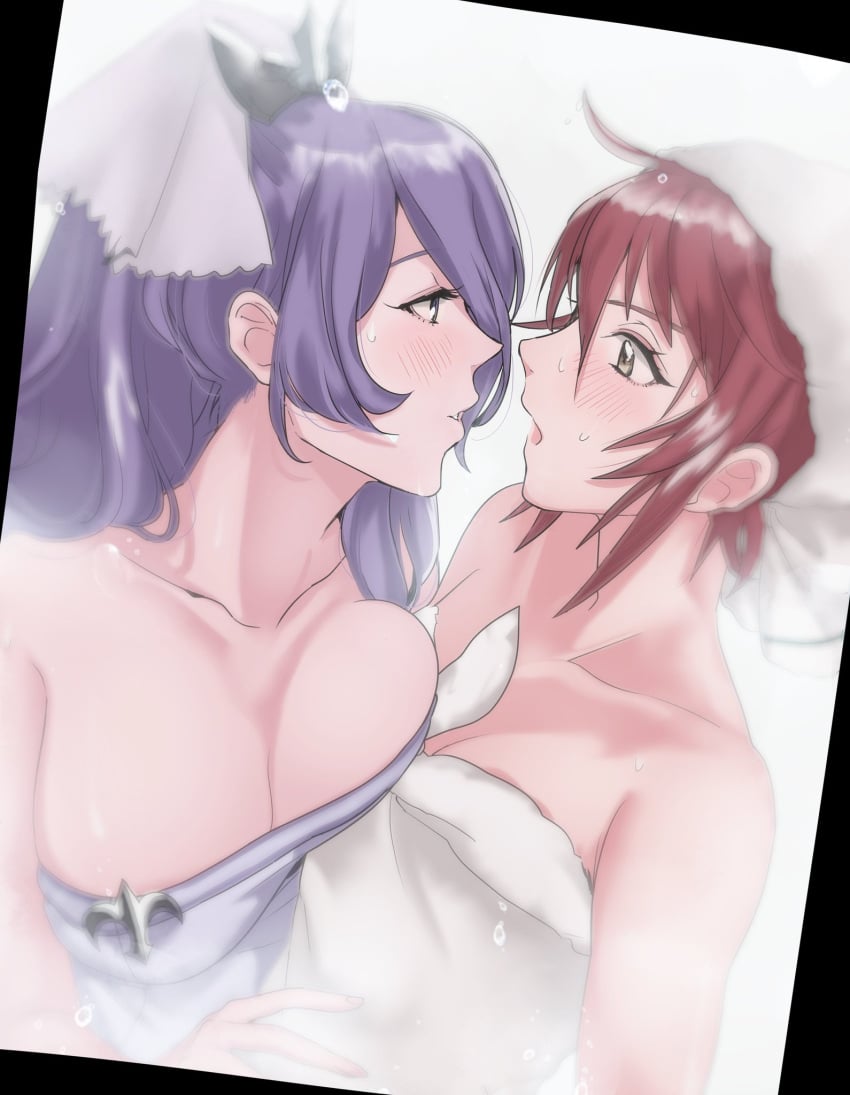 Camilla (Fire Emblem) Rule 34 Image